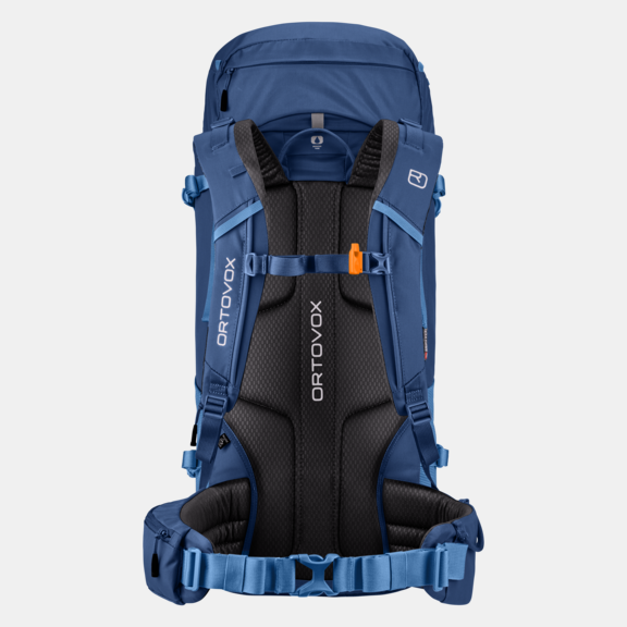 Ortovox peak 35 review shop